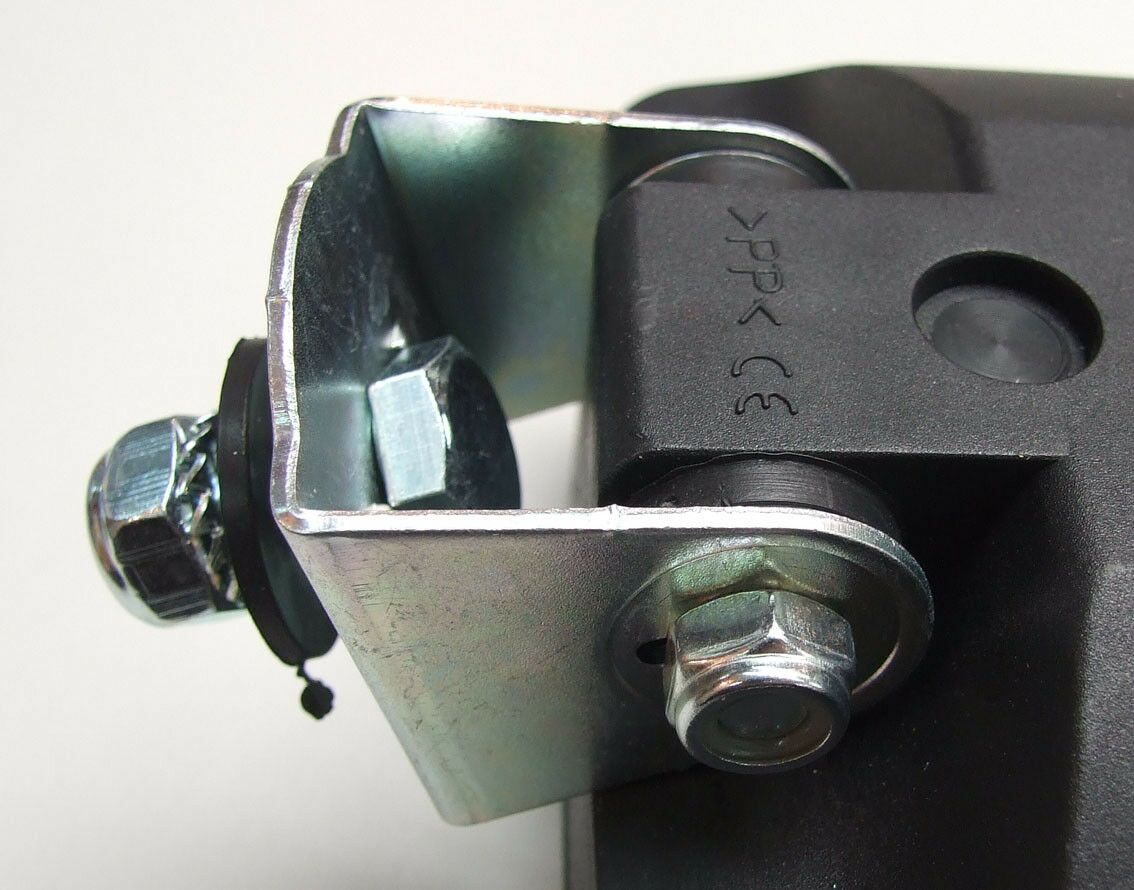 Radno svjetlo sa nosacem h3 123