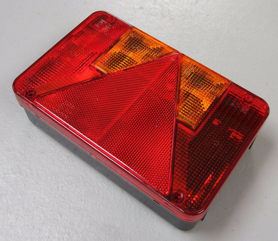 Desna stop lampa pozicia stop