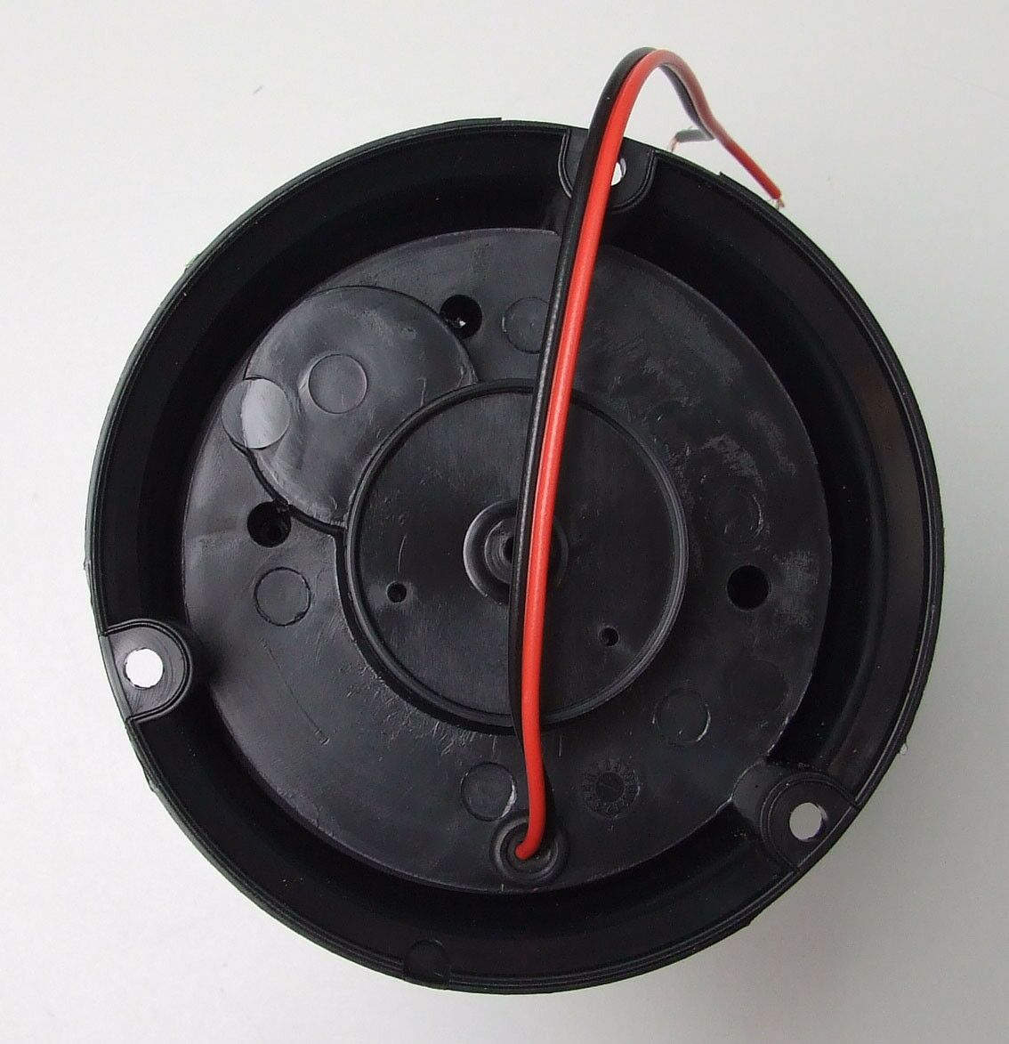 Rotaciono svjetlo plavo 12/24c
