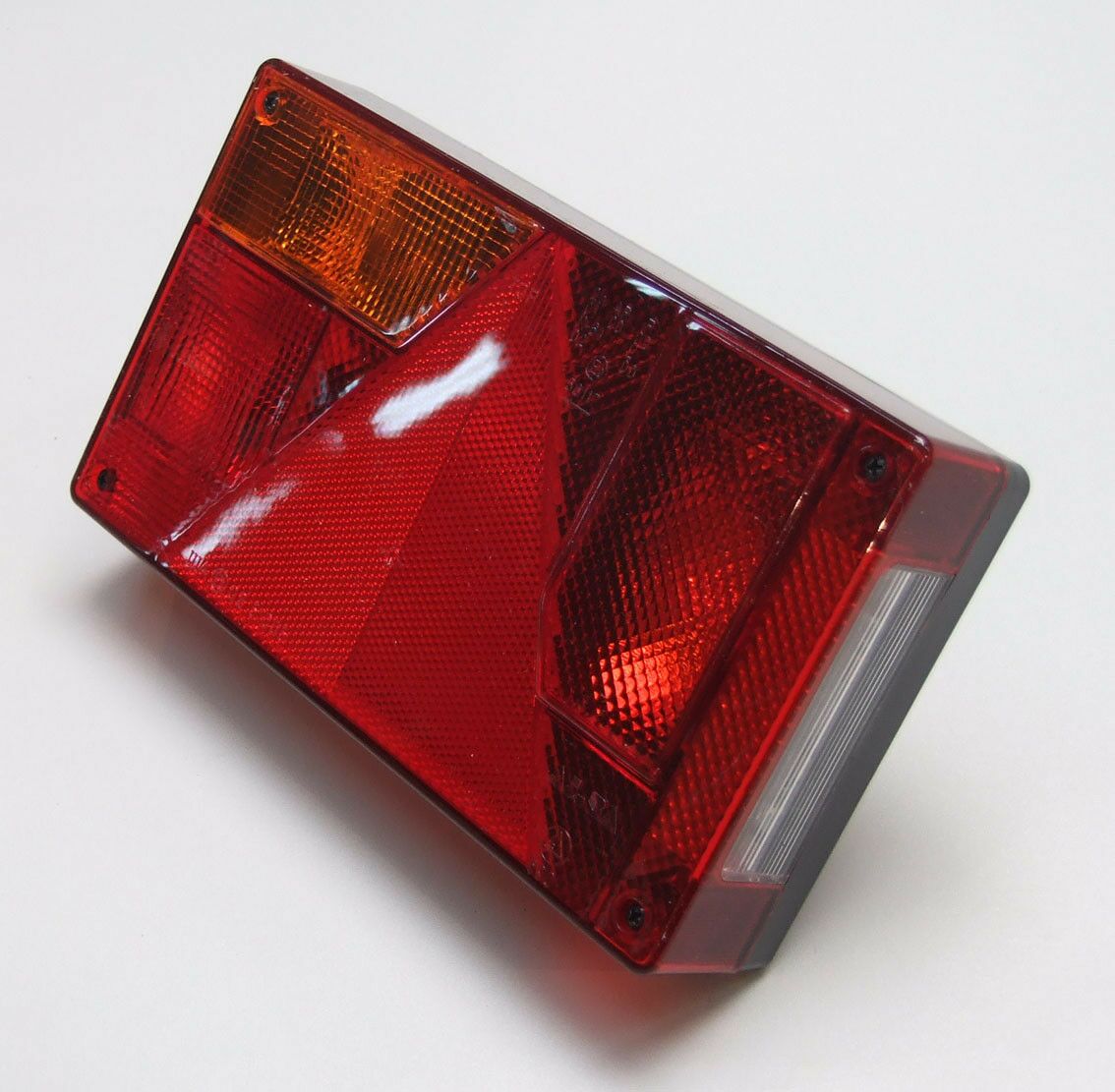 Stop lampa lijeva uni 235x135x52