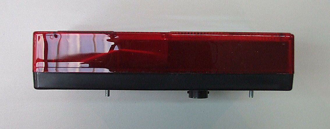 Stop lampa lijeva uni 235x135x52