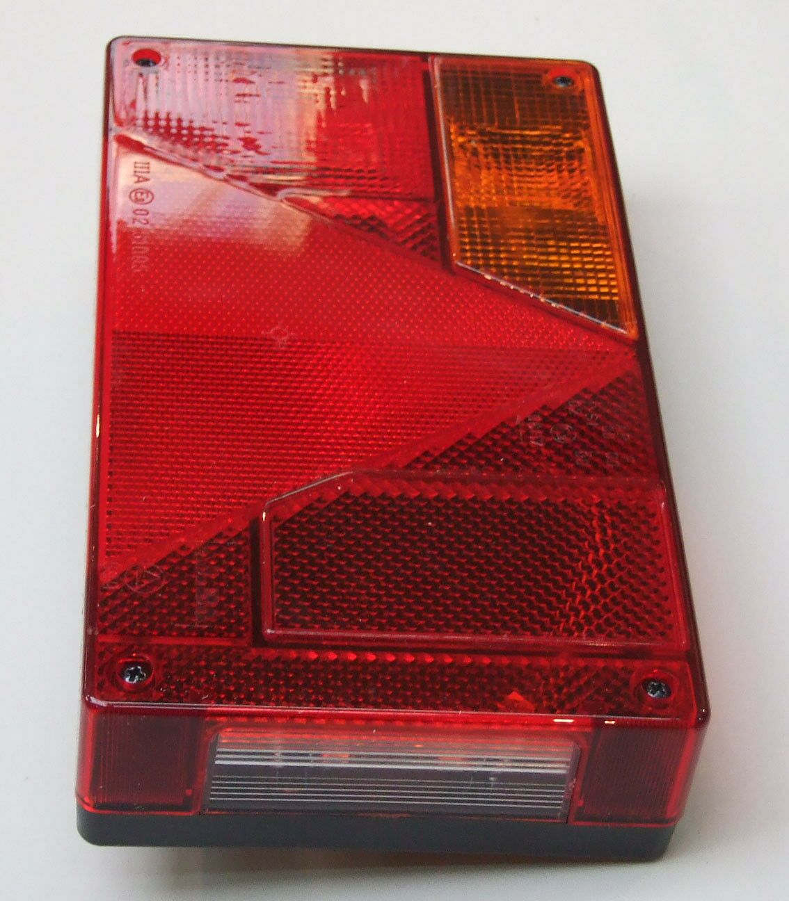 Stop lampa lijeva uni 235x135x52