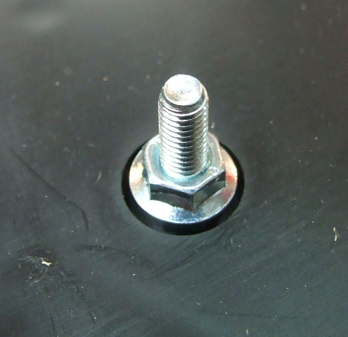 Stop lampa lijeva uni 235x135x52