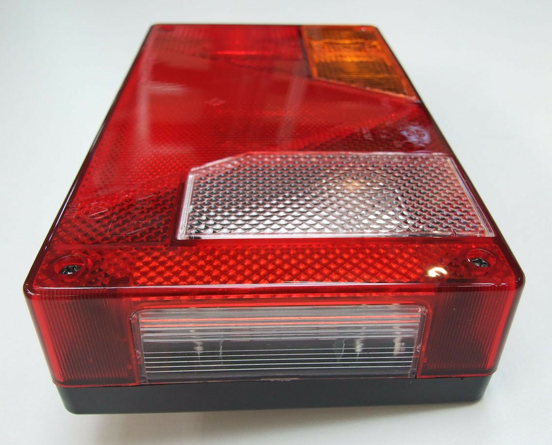 Stop lampa lijeva uni 235x135x52