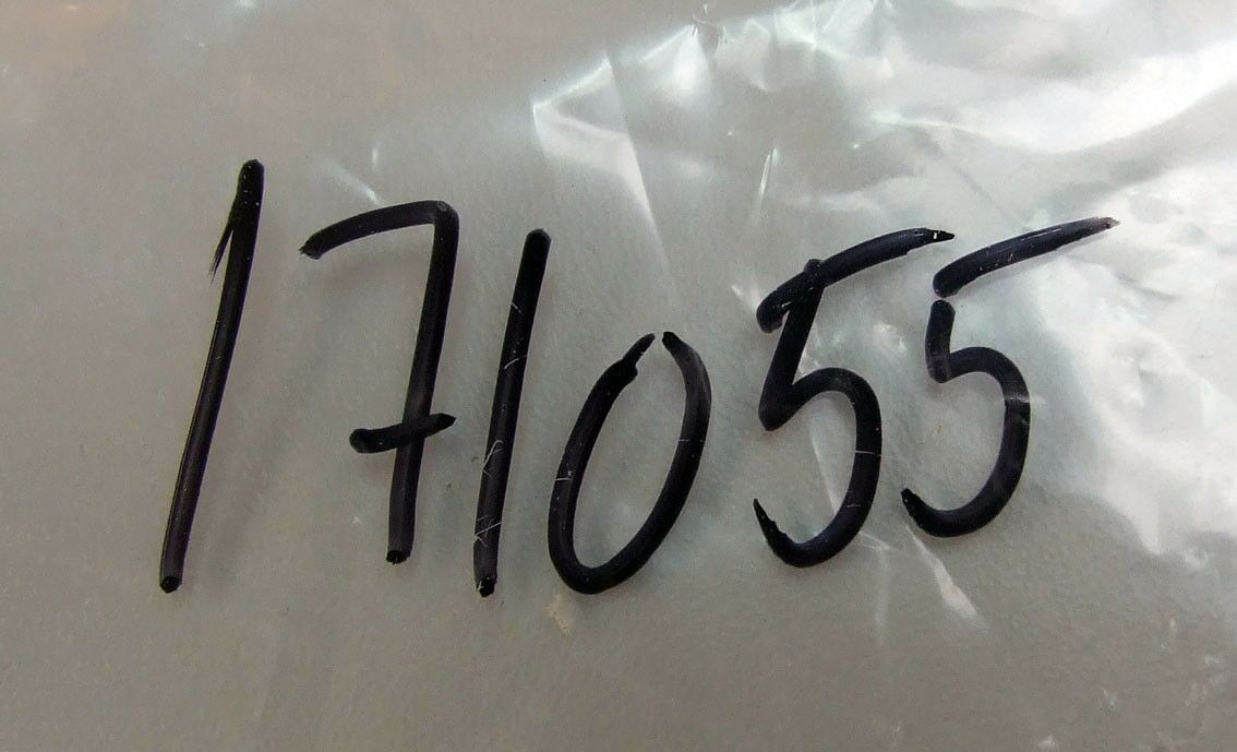 Stop lampa lijeva uni 235x135x52