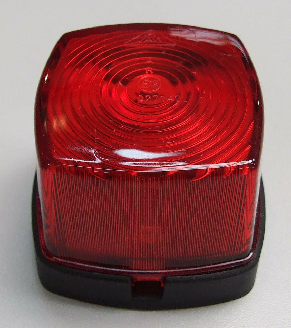 Lampa crvena  pozicija 62x62