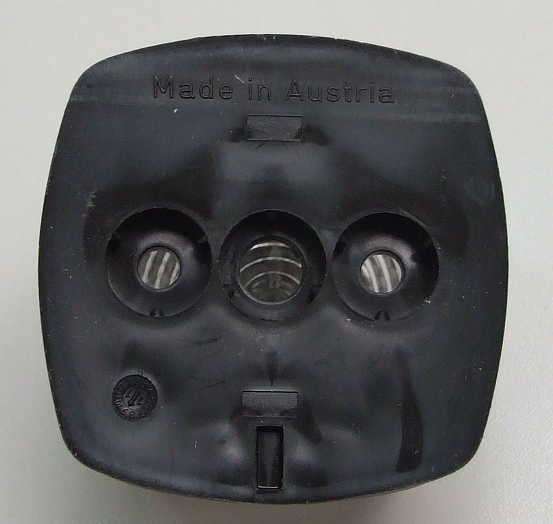 Lampa bijela 62x62