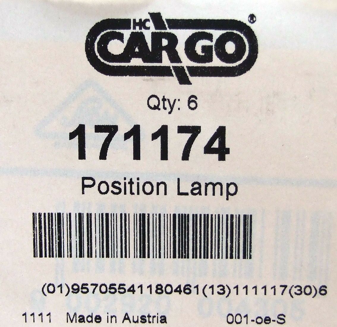 Lampa bijela 62x62