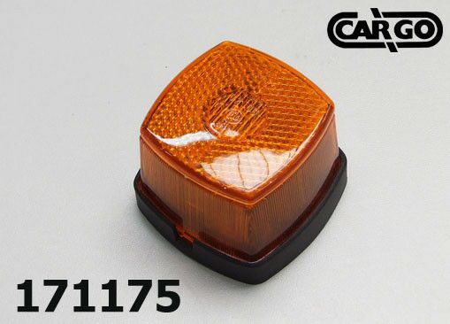 LAMPA ŽUTA 62*62*46
