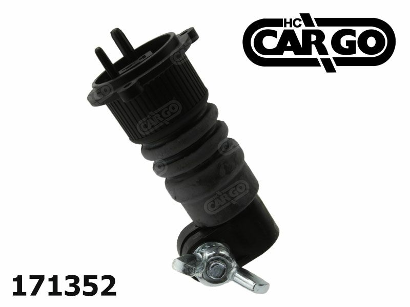 NOSAČ ZA ROTACIJSKU LAMPU 171350