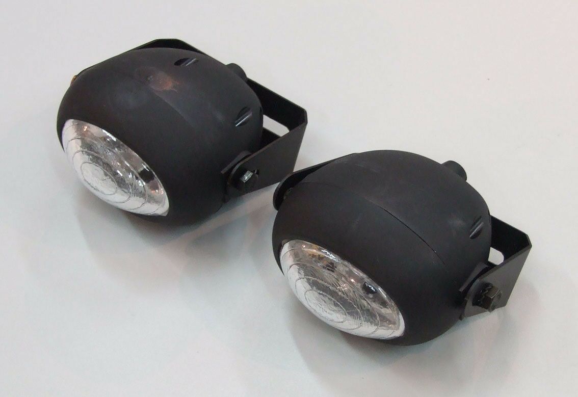 Univerzalne radne lampe 12/24v