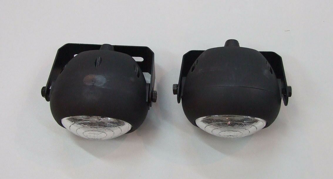 Univerzalne radne lampe 12/24v