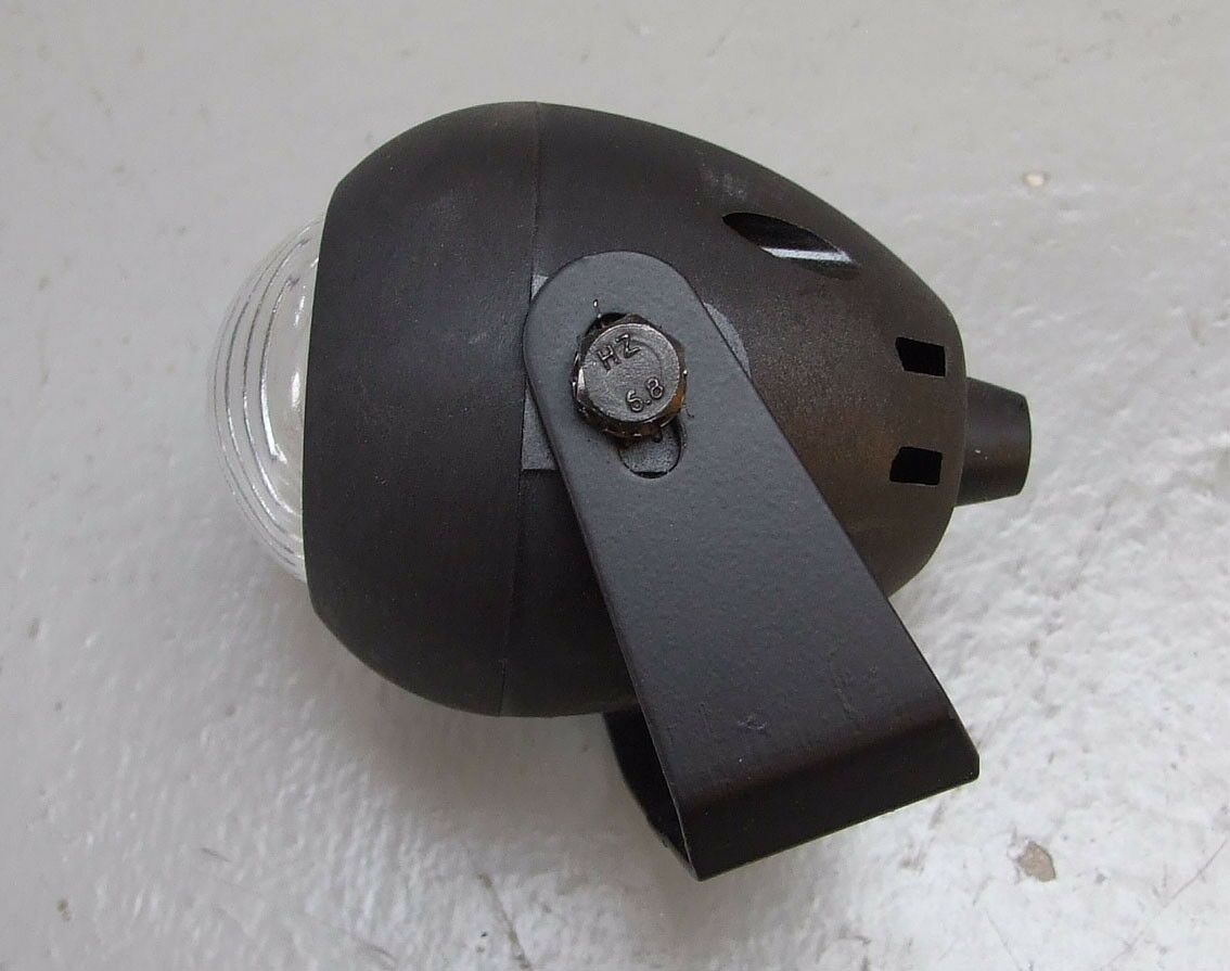 Univerzalna svjetla za maglu 12/24v