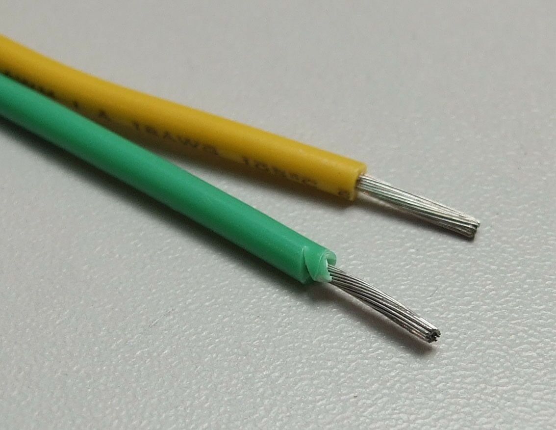 Grlo zarulje hb4