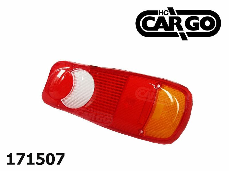 STAKLO STOP LAMPE L+D