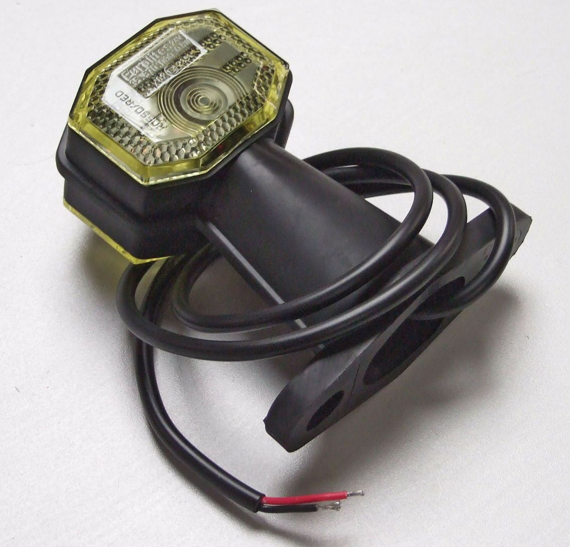 Gabaritno svjetlo 24v led