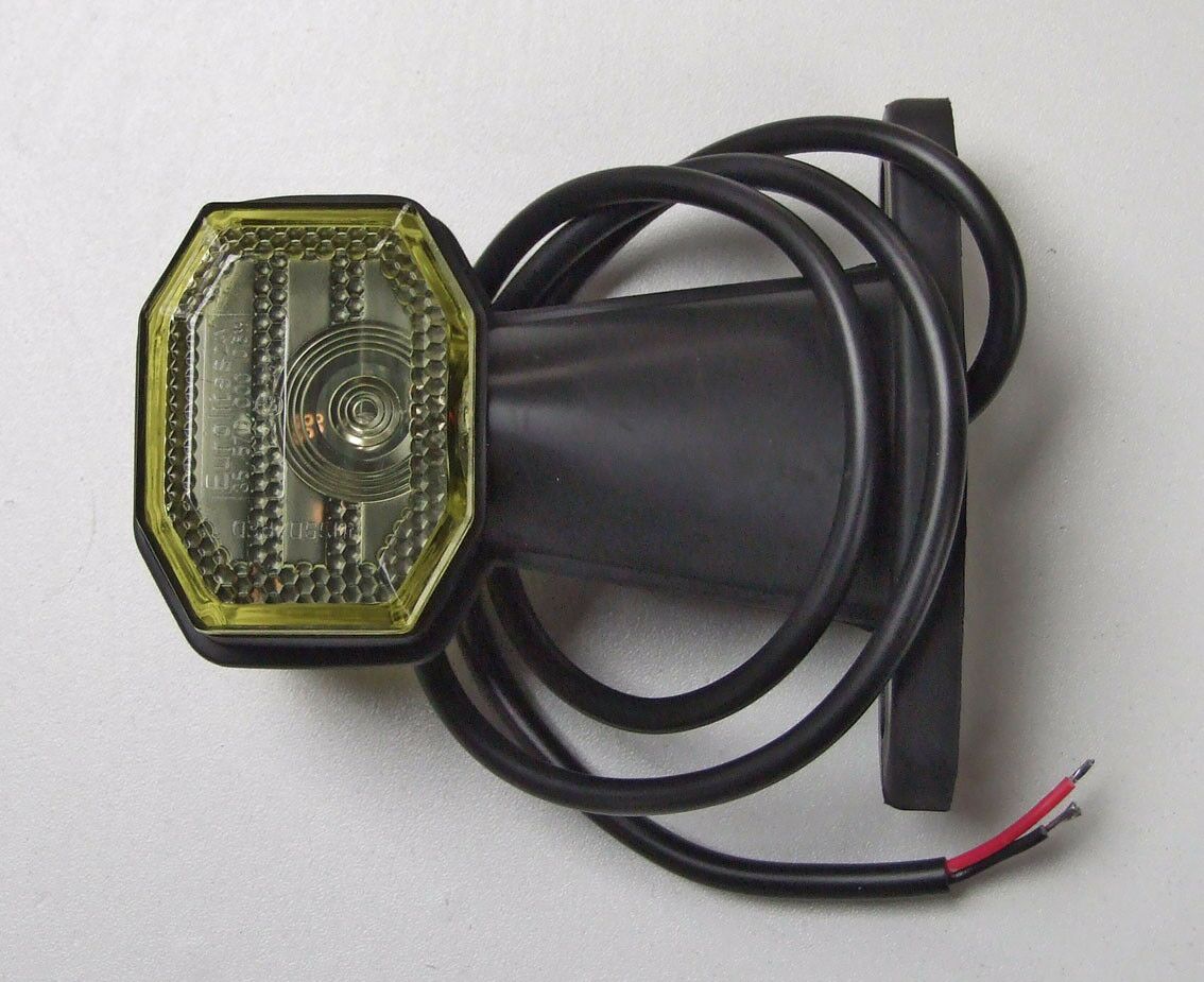 Gabaritno svjetlo 24v led