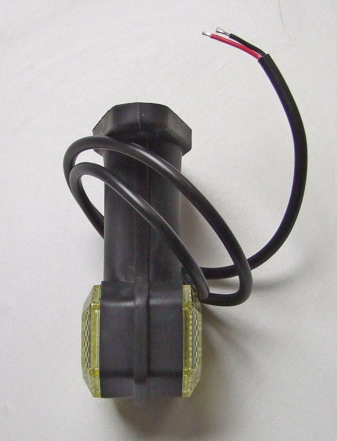 Gabaritno svjetlo 24v led