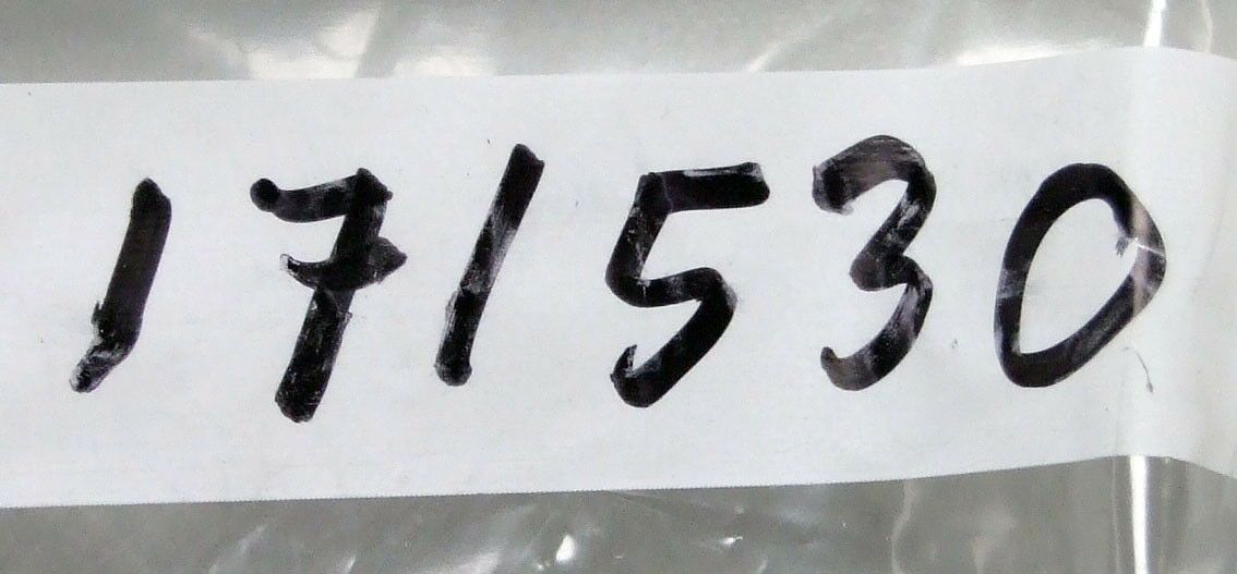 Gabaritno svjetlo 24v led