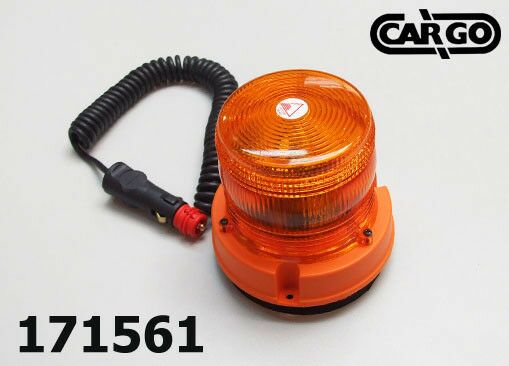 ROTACIONA LAMPA 10-100V XENON