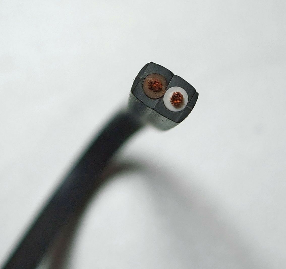 Svjetlo bocno crveno led 12v s nosacem