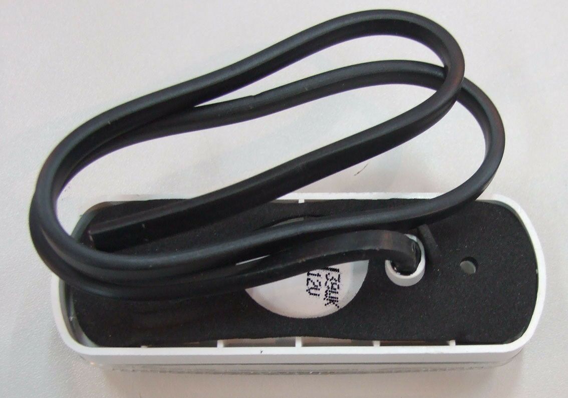 Lampa bocna bijela 12v led