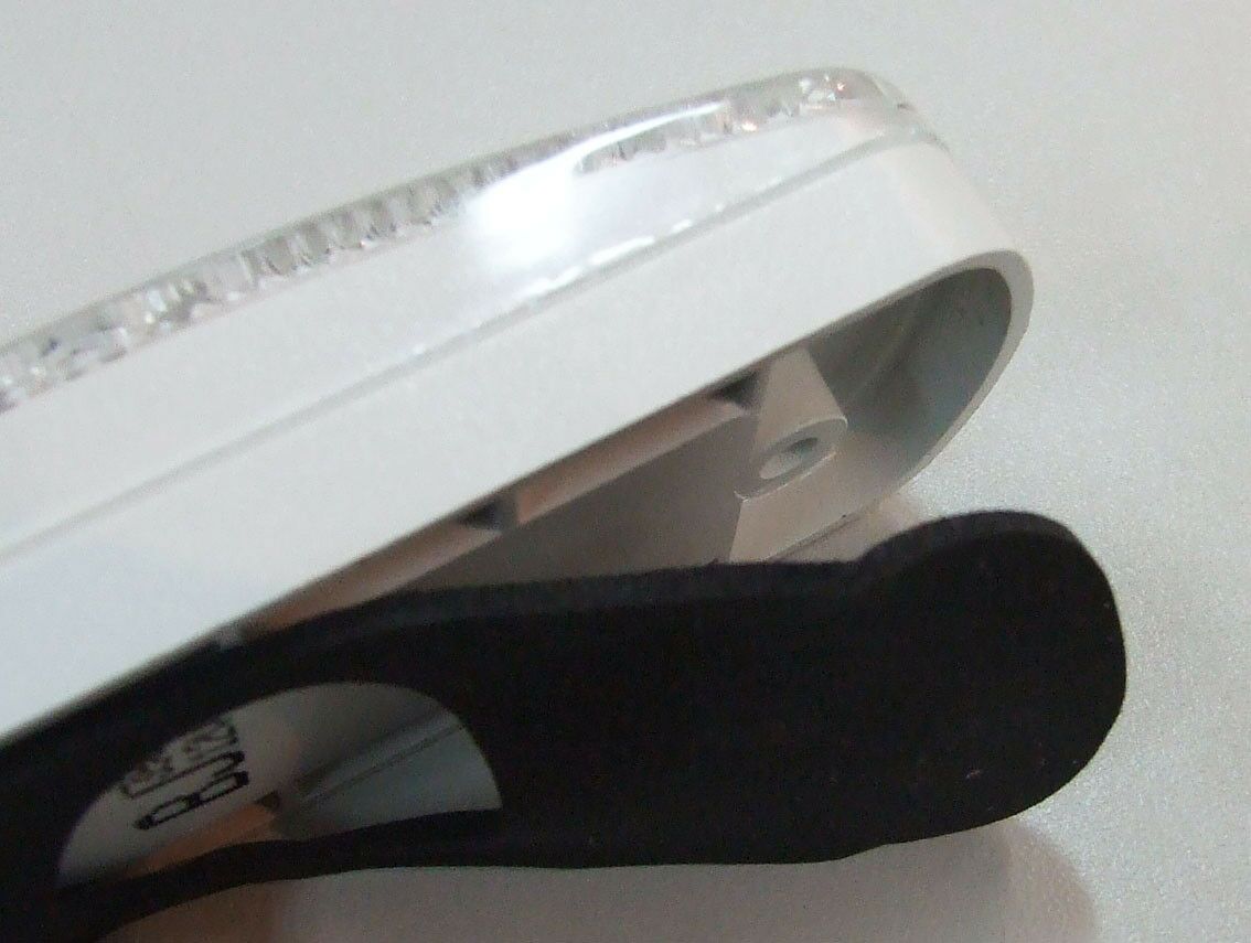 Lampa bocna bijela 12v led