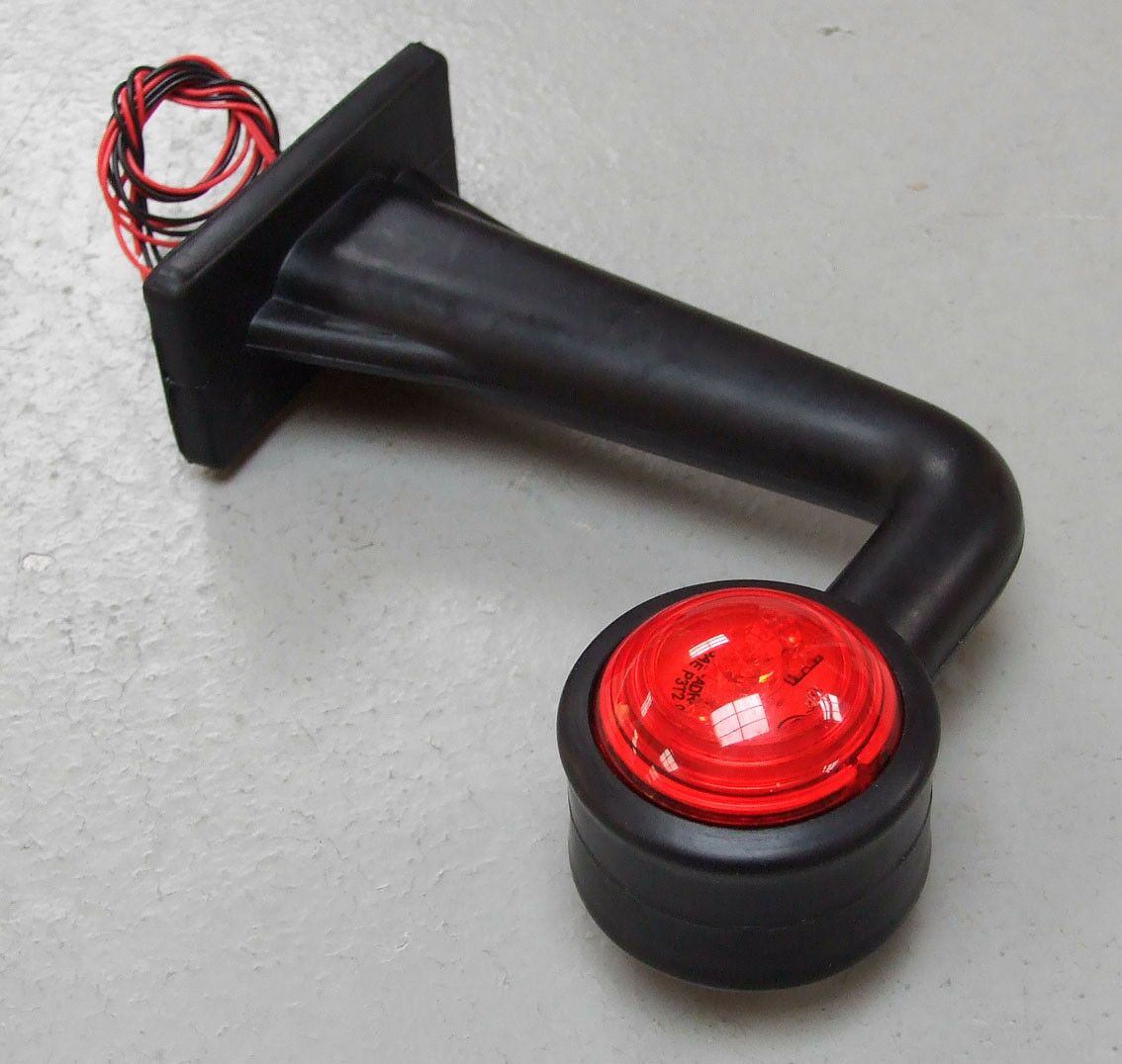 Gabaritno svjetlo 9-36v led