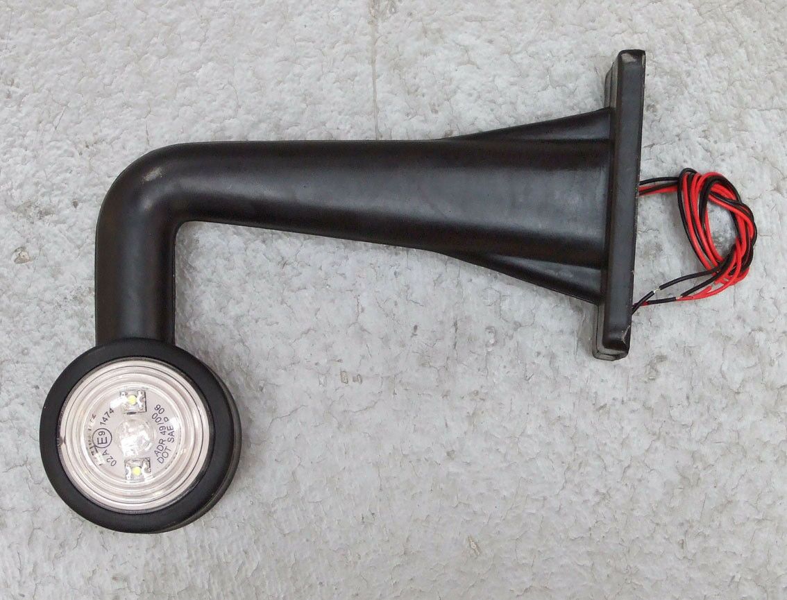 Gabaritno svjetlo 9-36v led