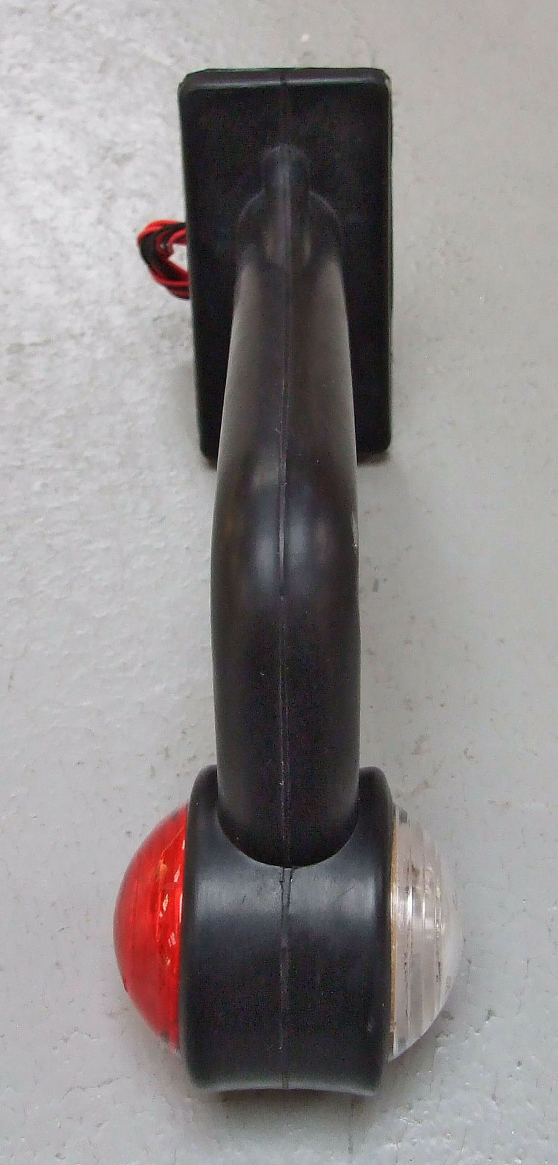 Gabaritno svjetlo 9-36v led