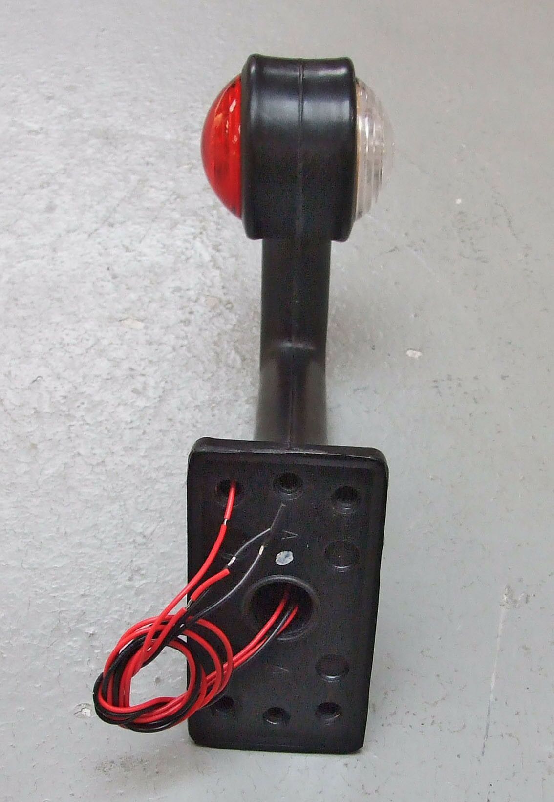 Gabaritno svjetlo 9-36v led