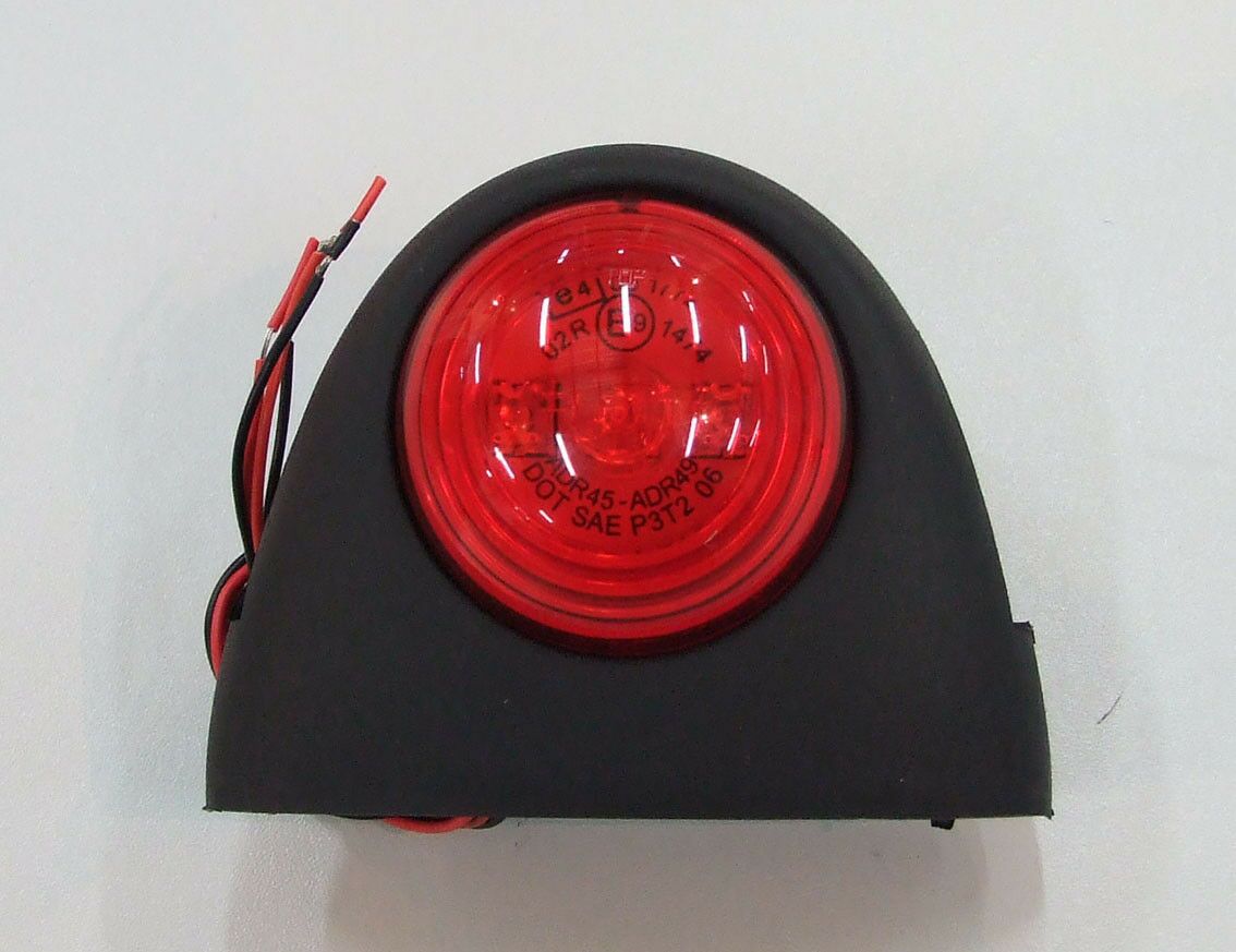 Gabaritno svjetlo 9-36v led