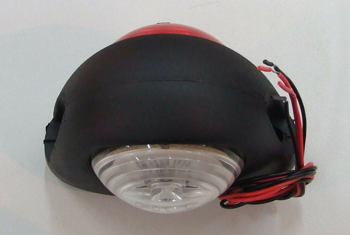 Gabaritno svjetlo 9-36v led