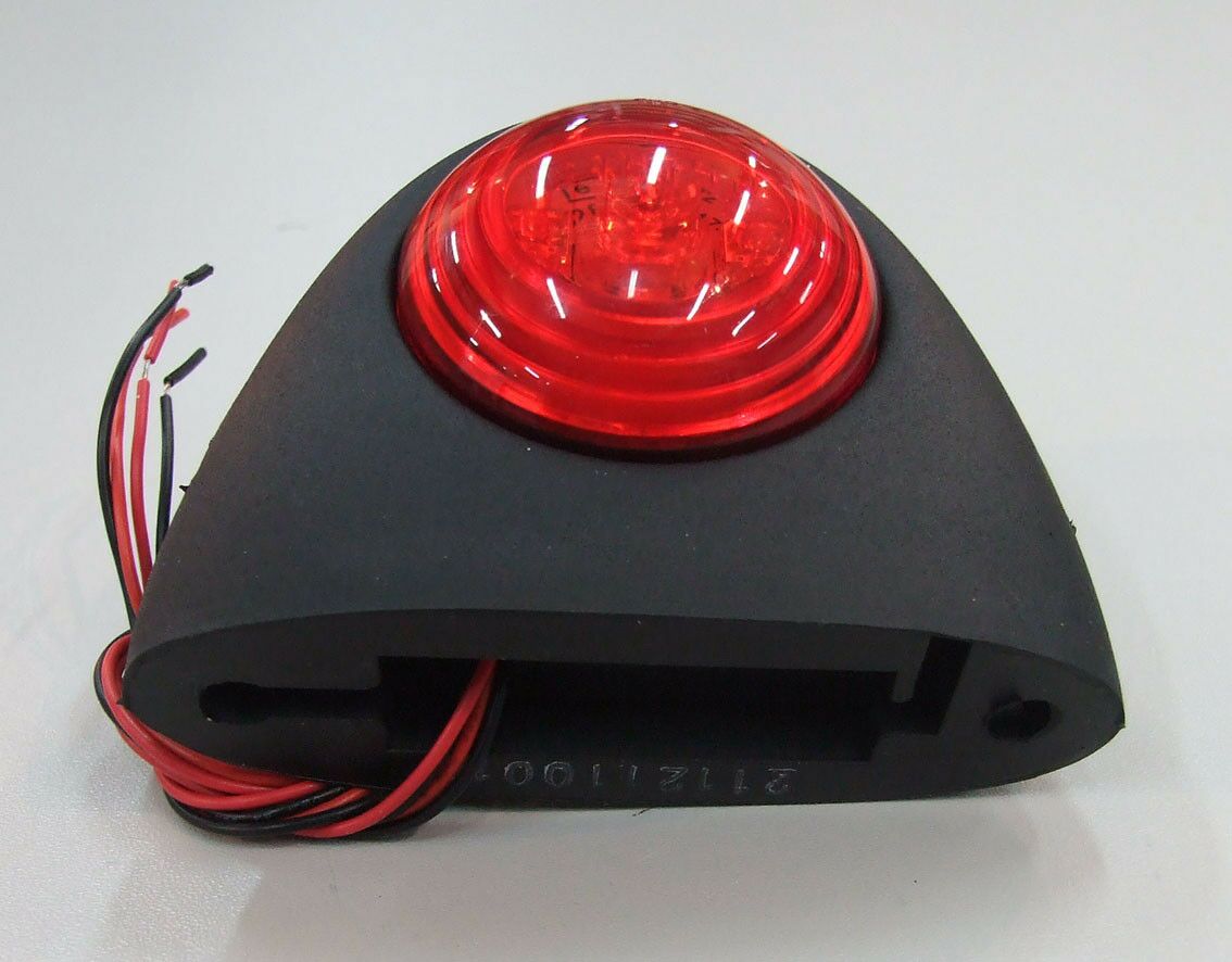 Gabaritno svjetlo 9-36v led