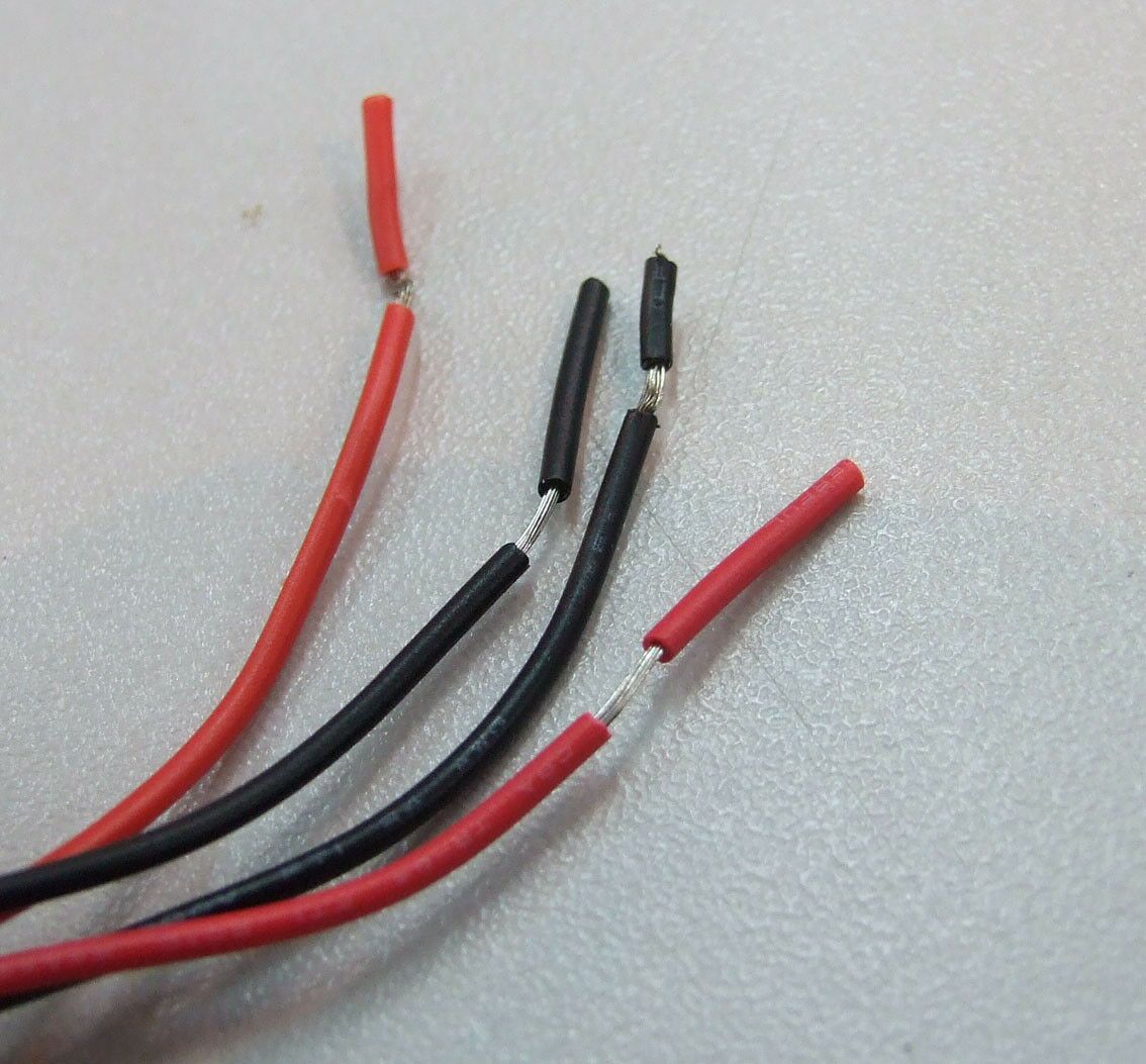 Gabaritno svjetlo 9-36v led