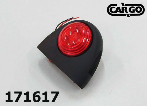 GABARITNO SVJETLO 9-36V LED