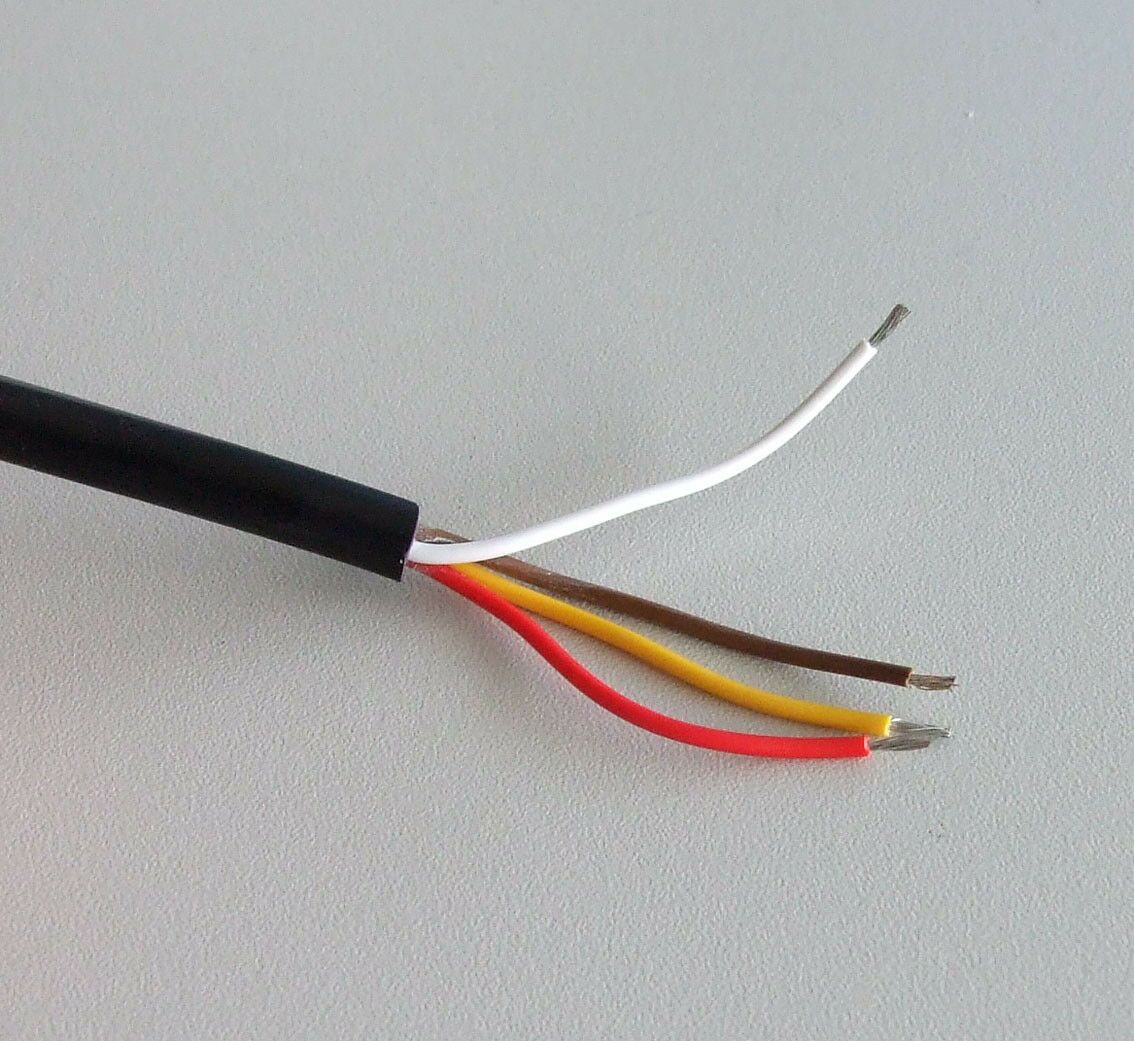 Led multifunk. lampa 24 diode