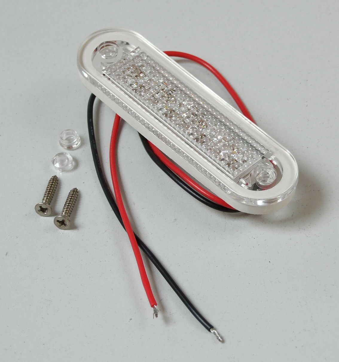 Univerzalna lampa sa led diodo