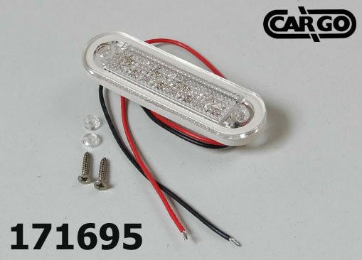 UNIVERZALNA LAMPA SA LED DIODO
