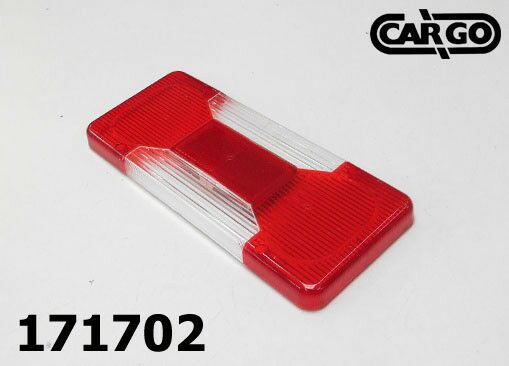 STAKLO STOP LAMPE ZA LAMPU 171