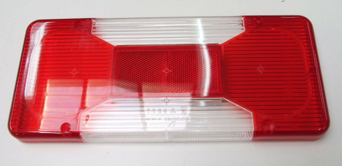 Staklo stop lampe za lampu 171