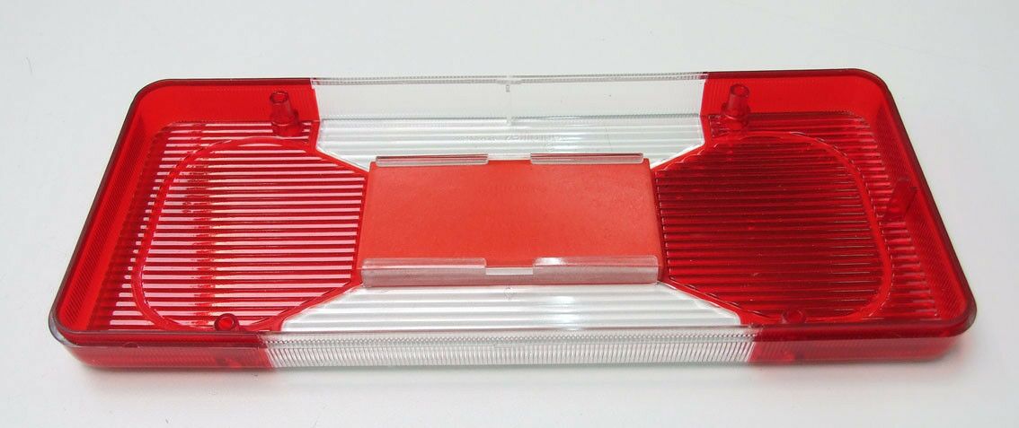 Staklo stop lampe za lampu 171