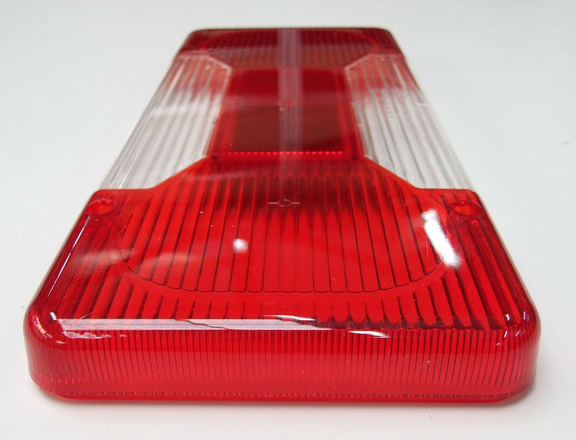 Staklo stop lampe za lampu 171