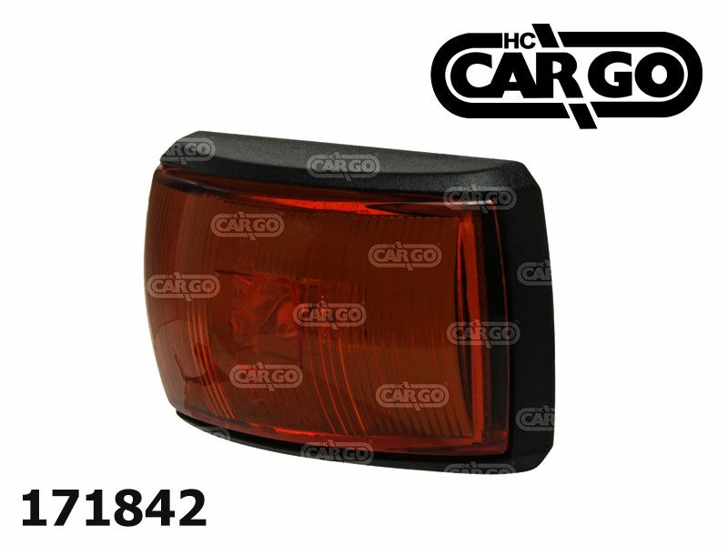 LED BOČNI POKAZIVAČ SMJERA 12-24V 2 DIODE