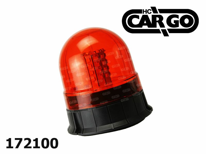 LED ROTIRKA 10-30V