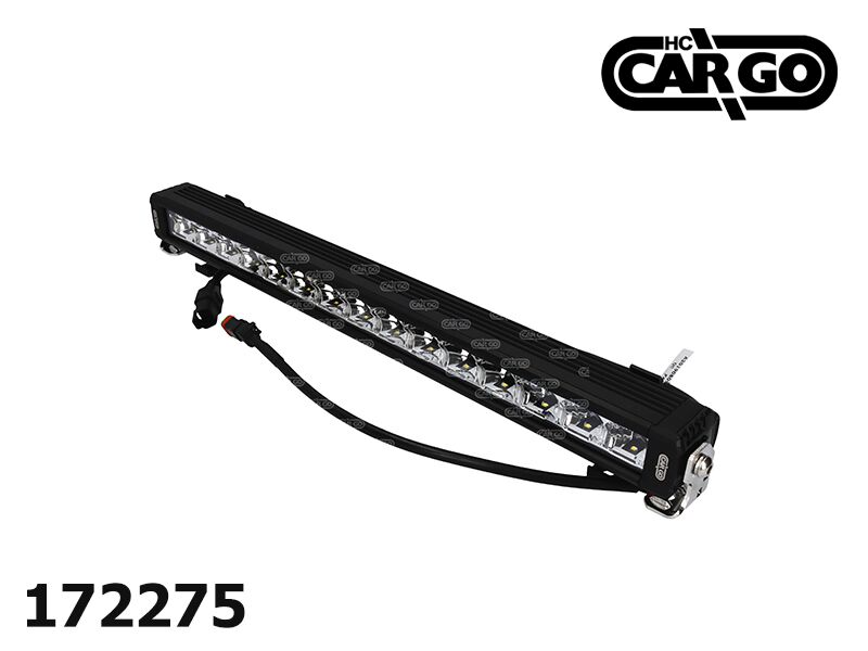 LED BAR LAMPA 12/24V 45W 15 DIODA (OSRAM) 4050 LUM IP67