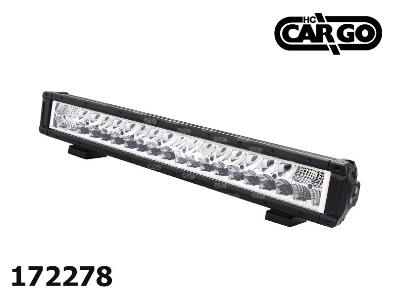 LED BAR LAMPA 12/24V 120W 40 DIODA (OSRAM) 10800 LUM IP67 