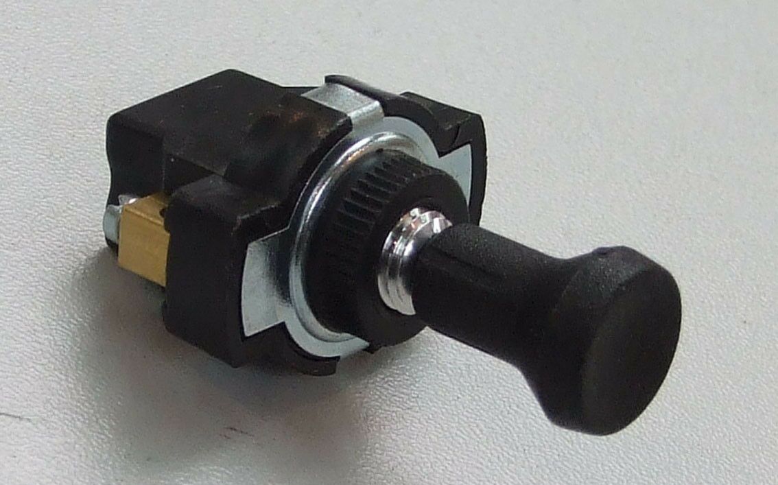 Potezni prekidac 12v 25a, 24v 12.5a