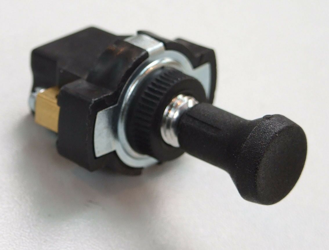 Potezni prekidac 12v 25a, 24v 12.5a