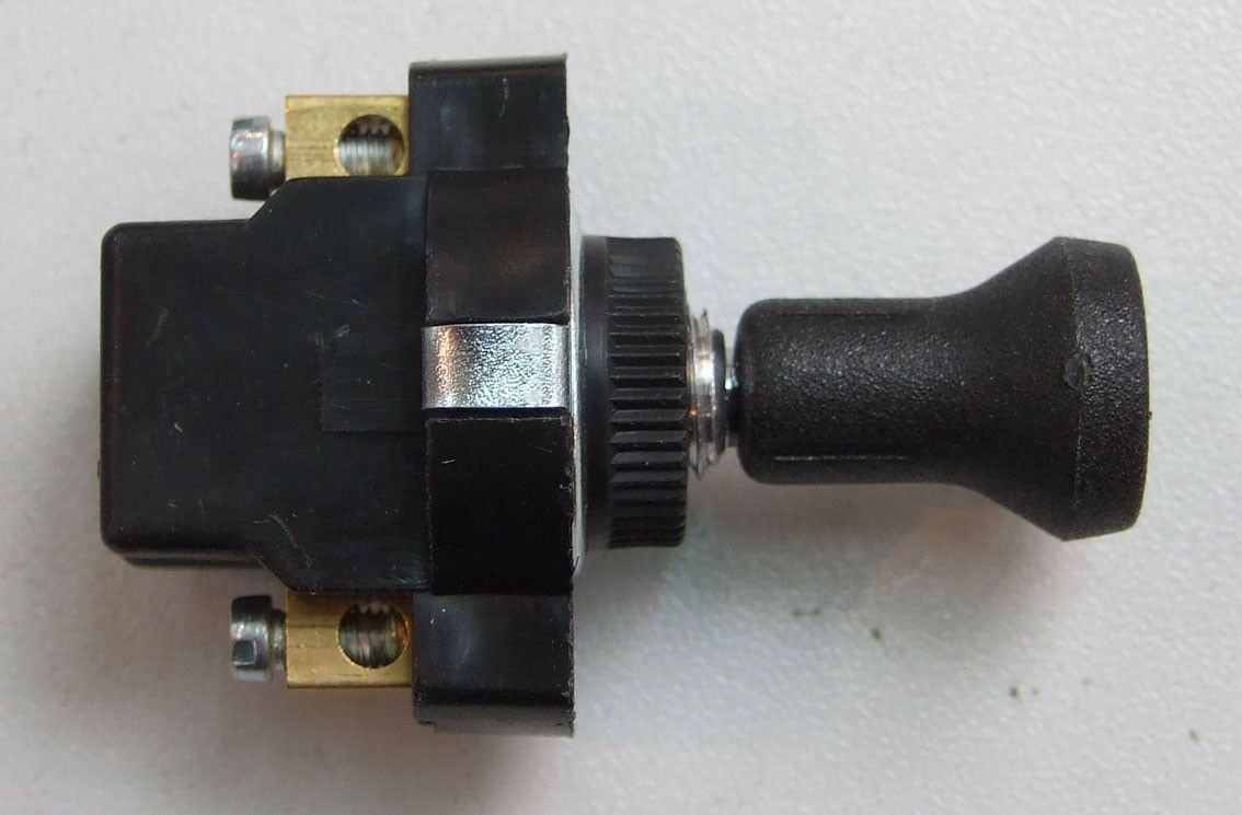 Potezni prekidac 12v 25a, 24v 12.5a